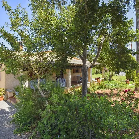 Дом отдыха Tonina