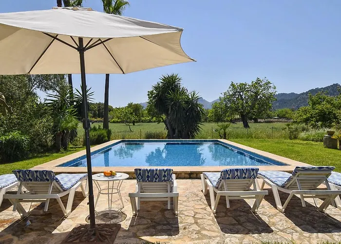 Дом отдыха Tonina Польенса