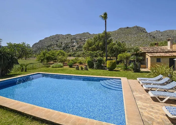 Дом отдыха Tonina Польенса