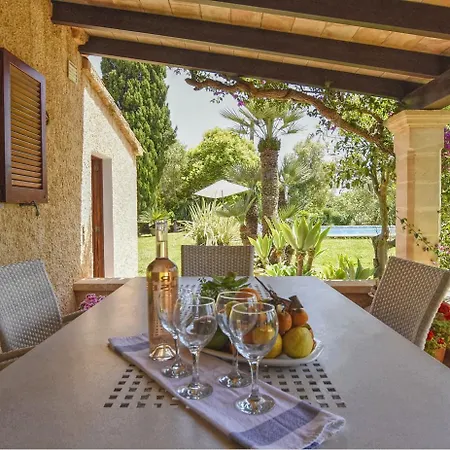 Tonina Dom wakacyjny *