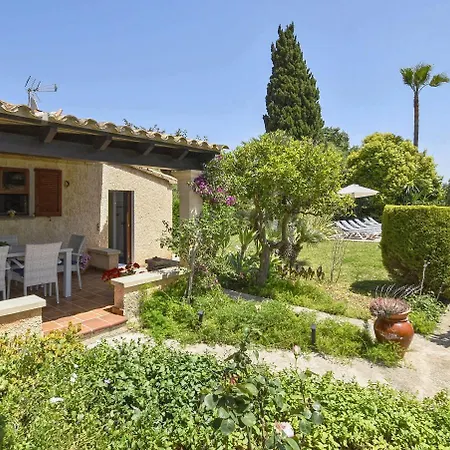 Dom wakacyjny Tonina