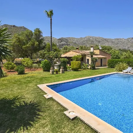 بيت للعطل Tonina *