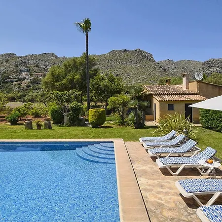 Dom wakacyjny Tonina *