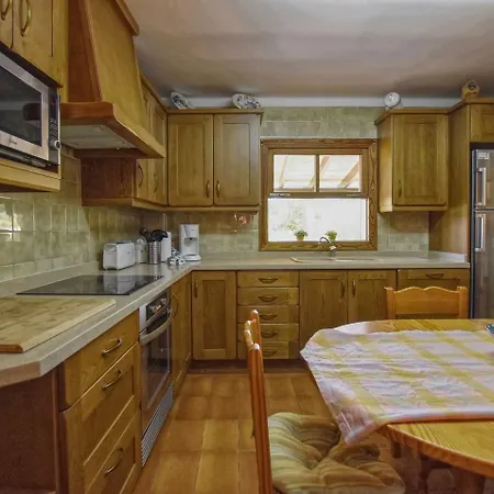 Tonina 別荘 ポレンサ