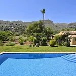 Tonina Pollença