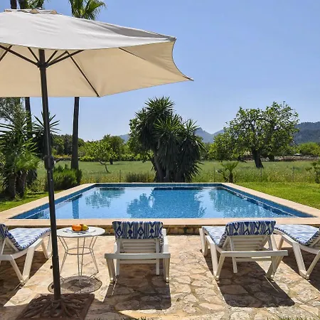 Ferienhaus Tonina Pollença