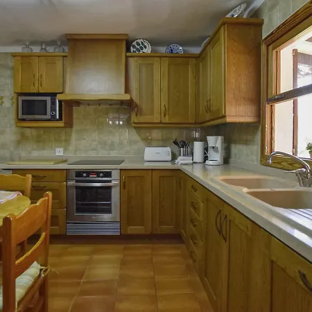 펜션 Tonina 포엔샤