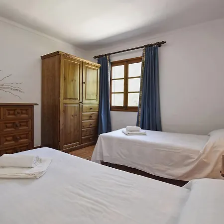 Tonina Ferienhaus Pollença