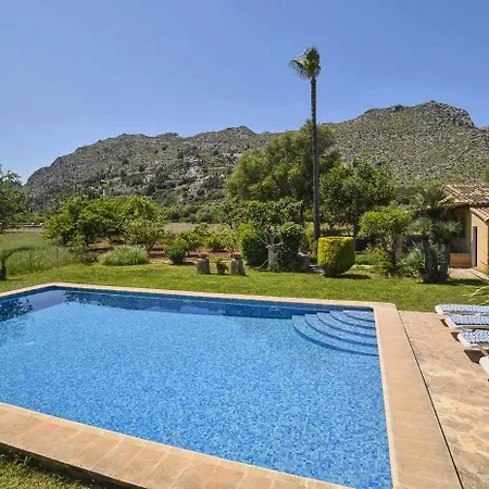 펜션 Tonina 포엔샤