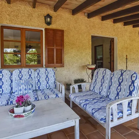 Tonina Ferienhaus Pollença