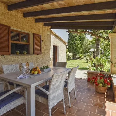 Tonina Casa de Férias Pollença