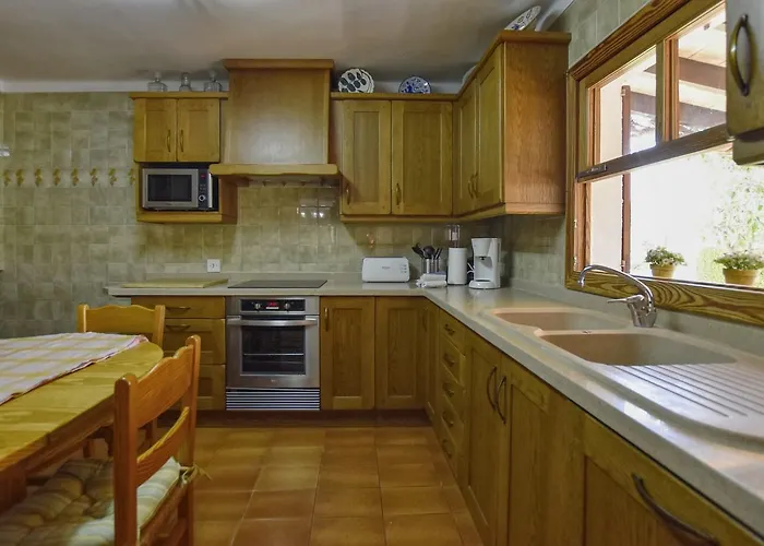 Dom wakacyjny Tonina Pollensa