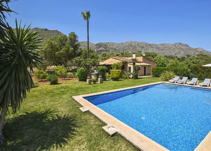 Dom wakacyjny Tonina *