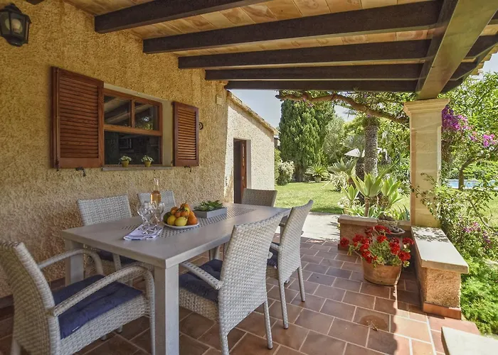 Tonina 別荘 ポレンサ